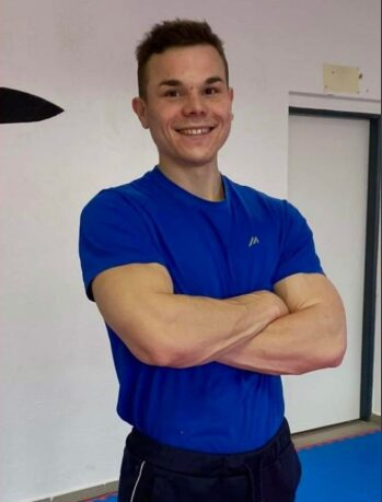 Michal Matějka